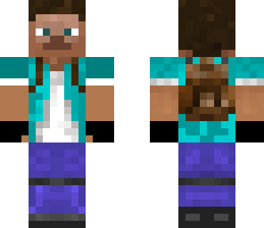 adventure steve