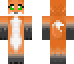 fox edited