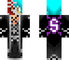 hollowfied satomi