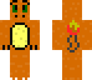 charmander