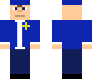 police me