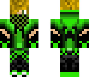 blonde guy