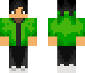 boy creeper coat