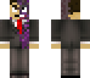 two face- batman series
