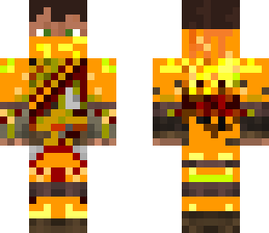 better blaze hunter