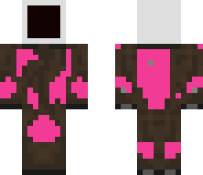 space cow