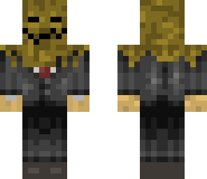 scarecrow- batman series