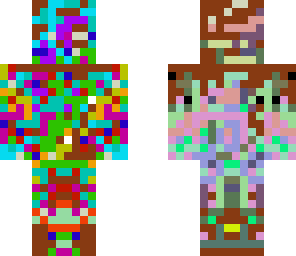 bla ba bloob bloo doodabloob rainbow turd