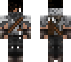 cazador-hunter