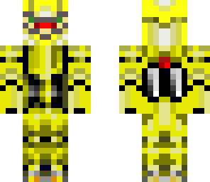 cyber soldier