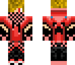 blonde guy 2