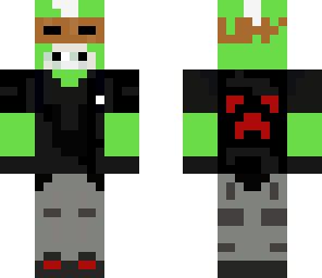 theif cow