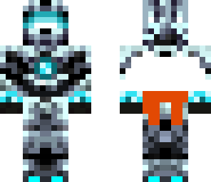 nova