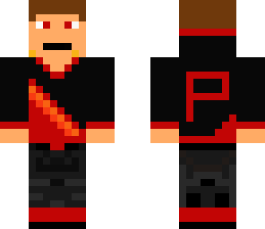 phyrein's skin