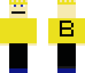 butter king