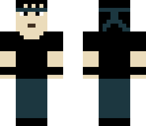 stealth toby