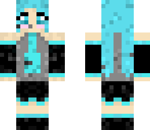 hatsune miku