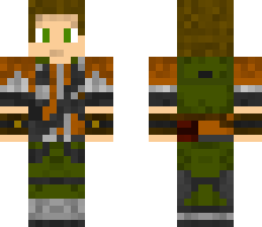 axton