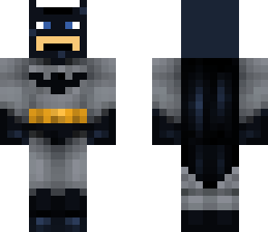 original batman- batman series