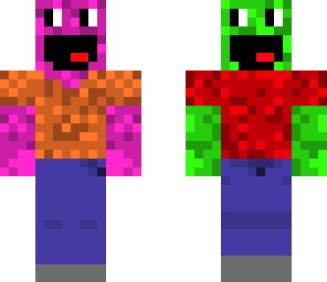 two sided