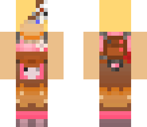 tiny tina