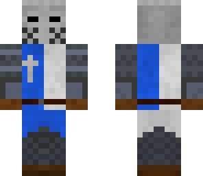 chivalry agatha vanguard clean re-make