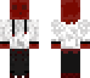 red slime