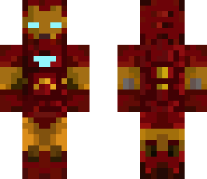 iron man