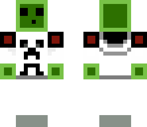slime adolecente