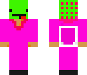 coco man