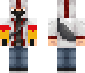 desmond miles