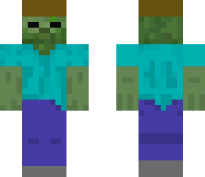 zombie turckey