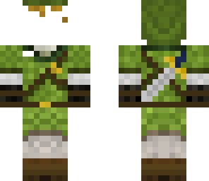 link troll