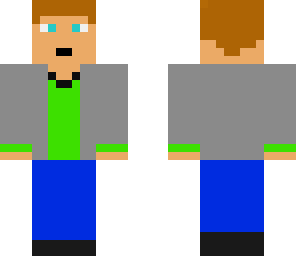 my skin