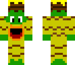 ludicolo