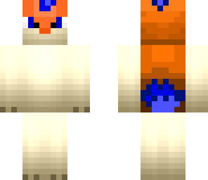 shiney quilava