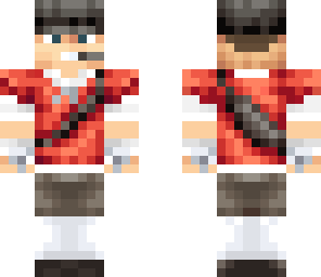 tf2 scout fast learner