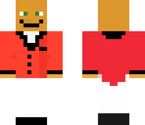 suit guy