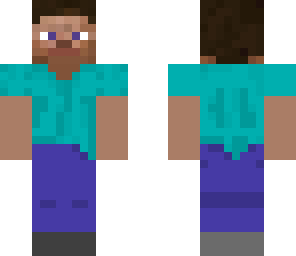 steve