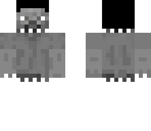 ghost steve