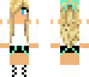 cute girl fix