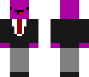 herp the purple derp