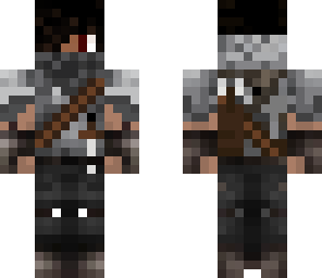 hunter