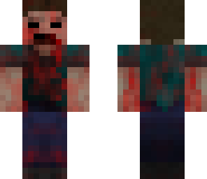 zombie walking dead
