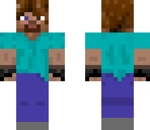 bad steve