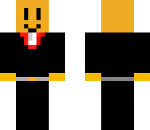 mr happy face