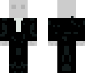 slender man