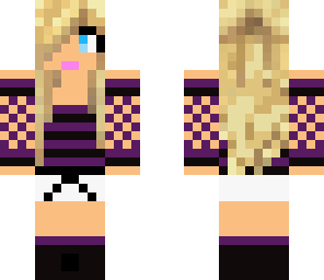 ender girl