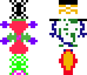 random color