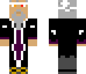 th3wzzrd's wizardy skin of wizardness